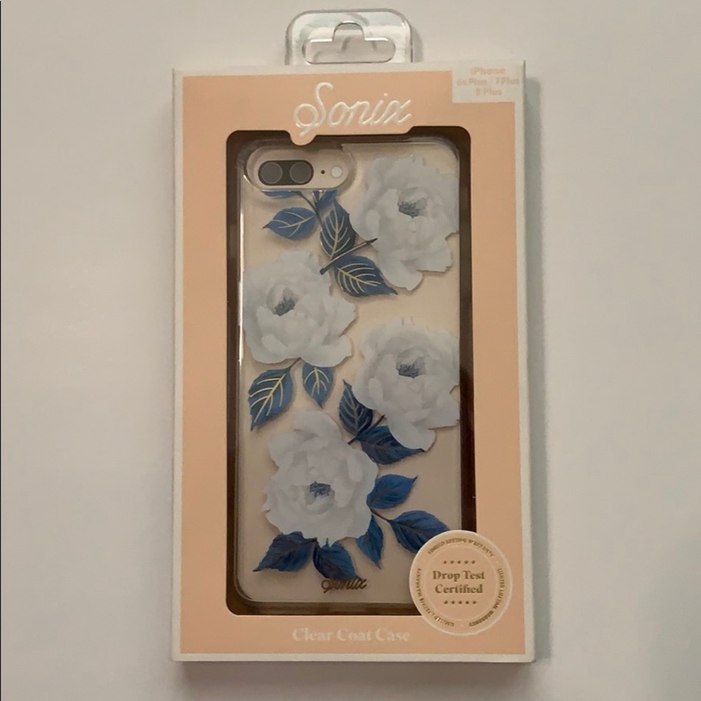 Sonix iPhone 6+, 7+, 8+ phone case